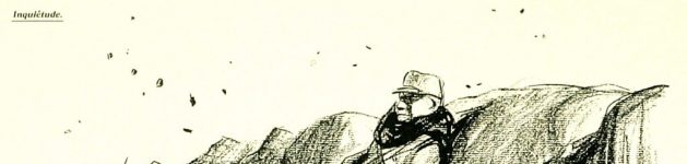 1561 jours – Général Ancelin : 9 janvier 1915