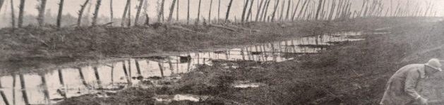 1561 jours – Général Ancelin : 31 juillet 1917