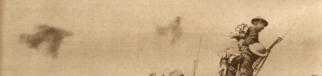 1561 jours – Général Ancelin : 06 novembre 1917