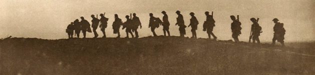 1561 jours – Général Ancelin : 10 novembre 1917