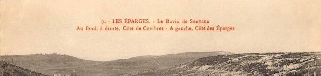 1561 jours – Général Ancelin : 20 février 1915
