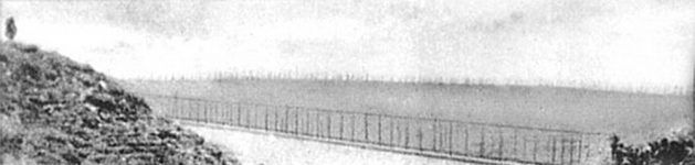 1561 jours – Général Ancelin : 25 février 1916