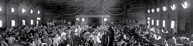 1561 jours – Général Ancelin : 10 mars 1918