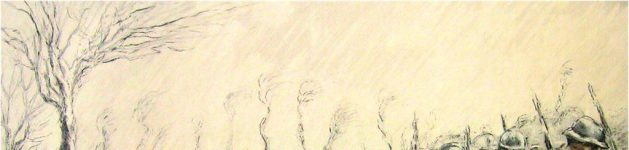 1561 jours – Général Ancelin : 1er avril 1917