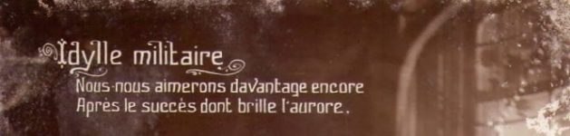 1561 jours – Général Ancelin : 4 avril 1915