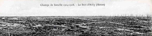 1561 jours – Général Ancelin : 8 avril 1915