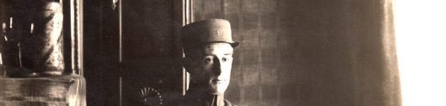 1561 jours – Général Ancelin : 13 avril 1916