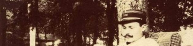 1561 jours – Général Ancelin : 25 avril 1915