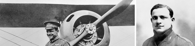 1561 jours – Général Ancelin : 19 mai 1918