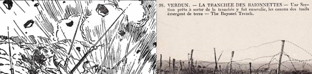 1561 jours – Général Ancelin : 11 juin 1916