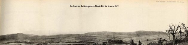 1561 jours – Général Ancelin : 8 juillet 1915