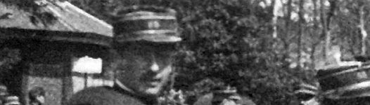 1561 jours – Général Ancelin : 22 septembre 1914