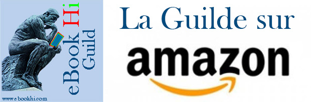La Guilde sur Amazon :